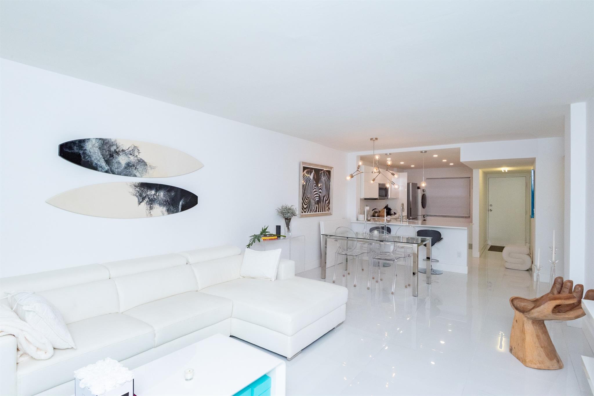 Horizon West Condo - Residential Lease