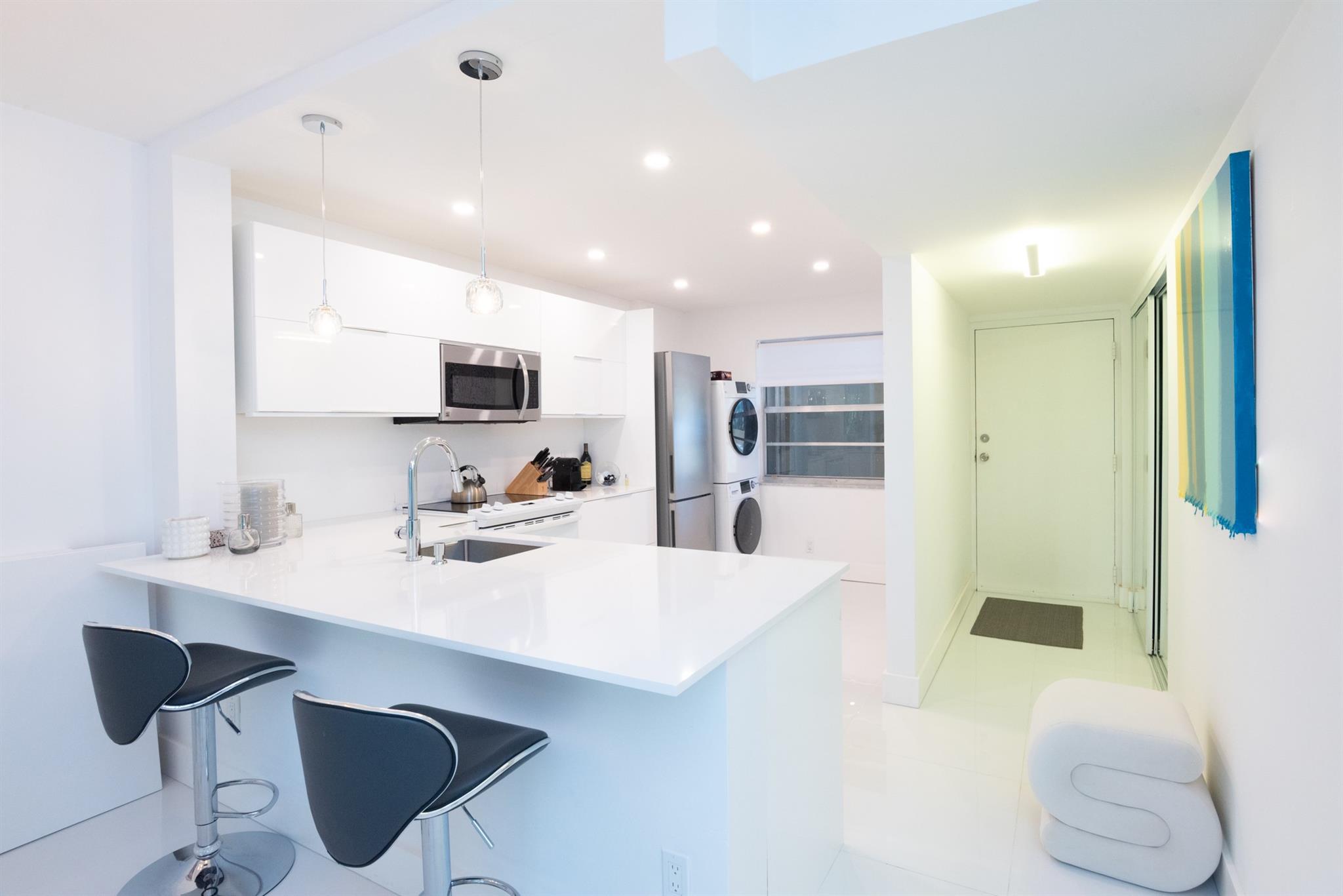 Horizon West Condo - Residential Lease