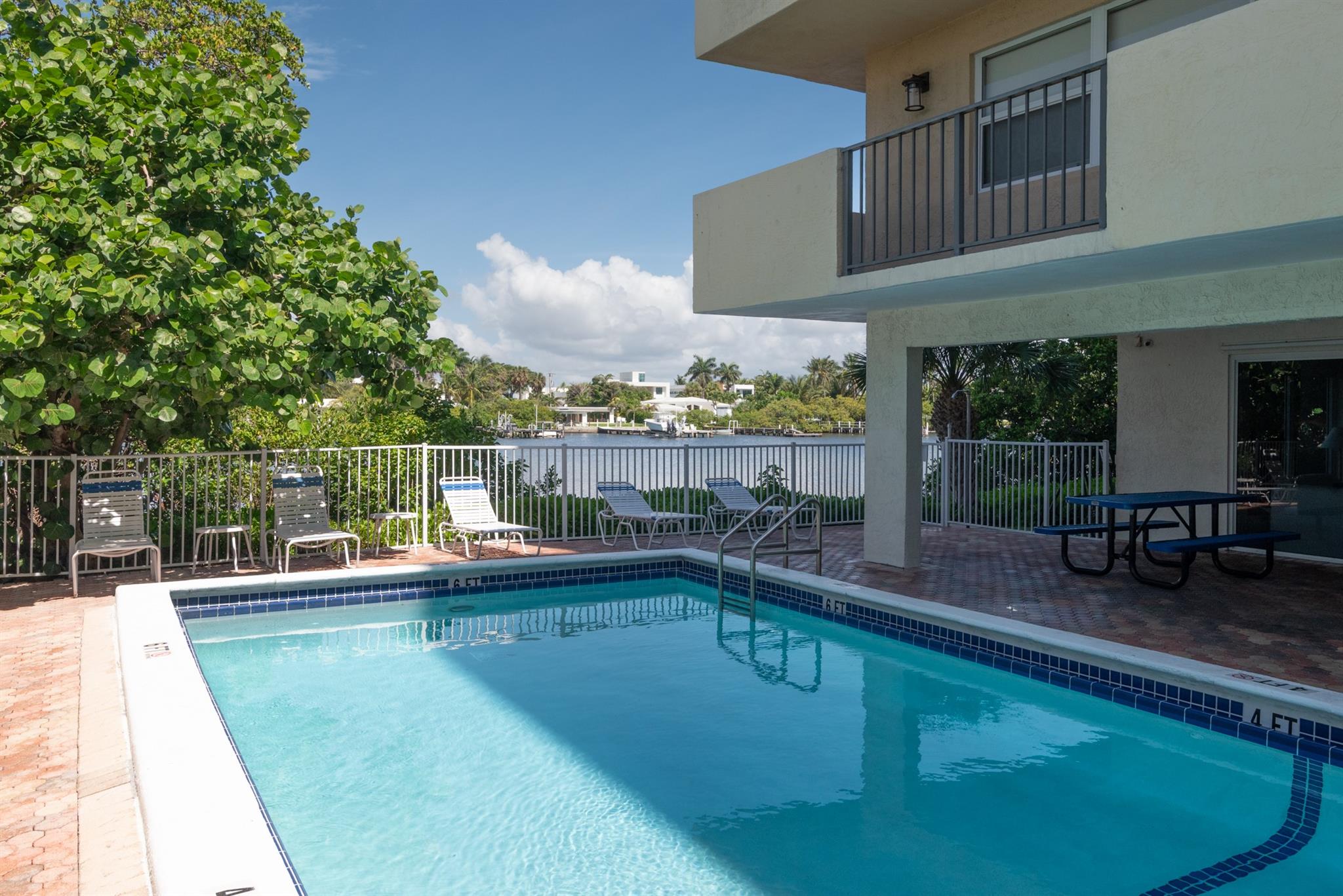 Horizon West Condo - Residential Lease