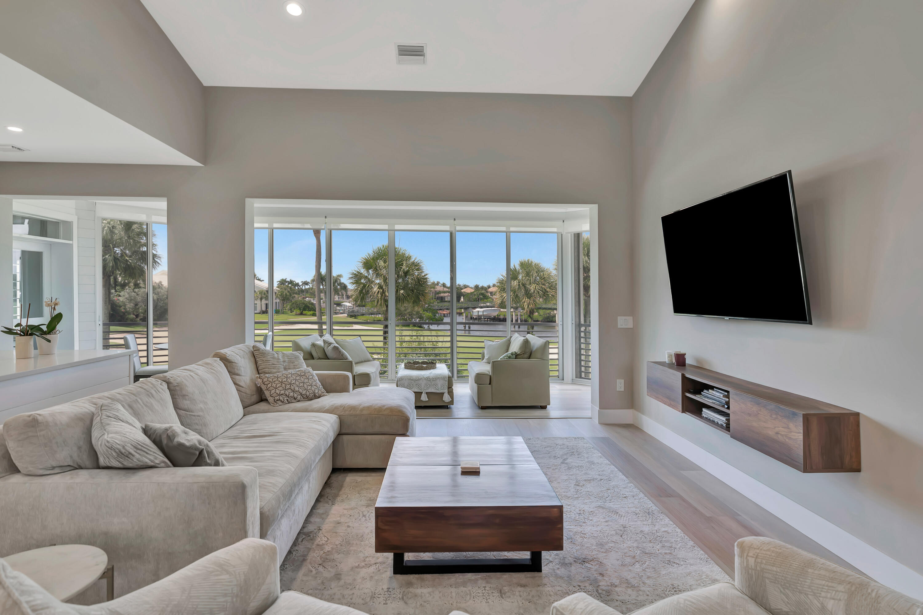 CAPTAINS WAY AT ADMIRALS COVE CONDO - Residential