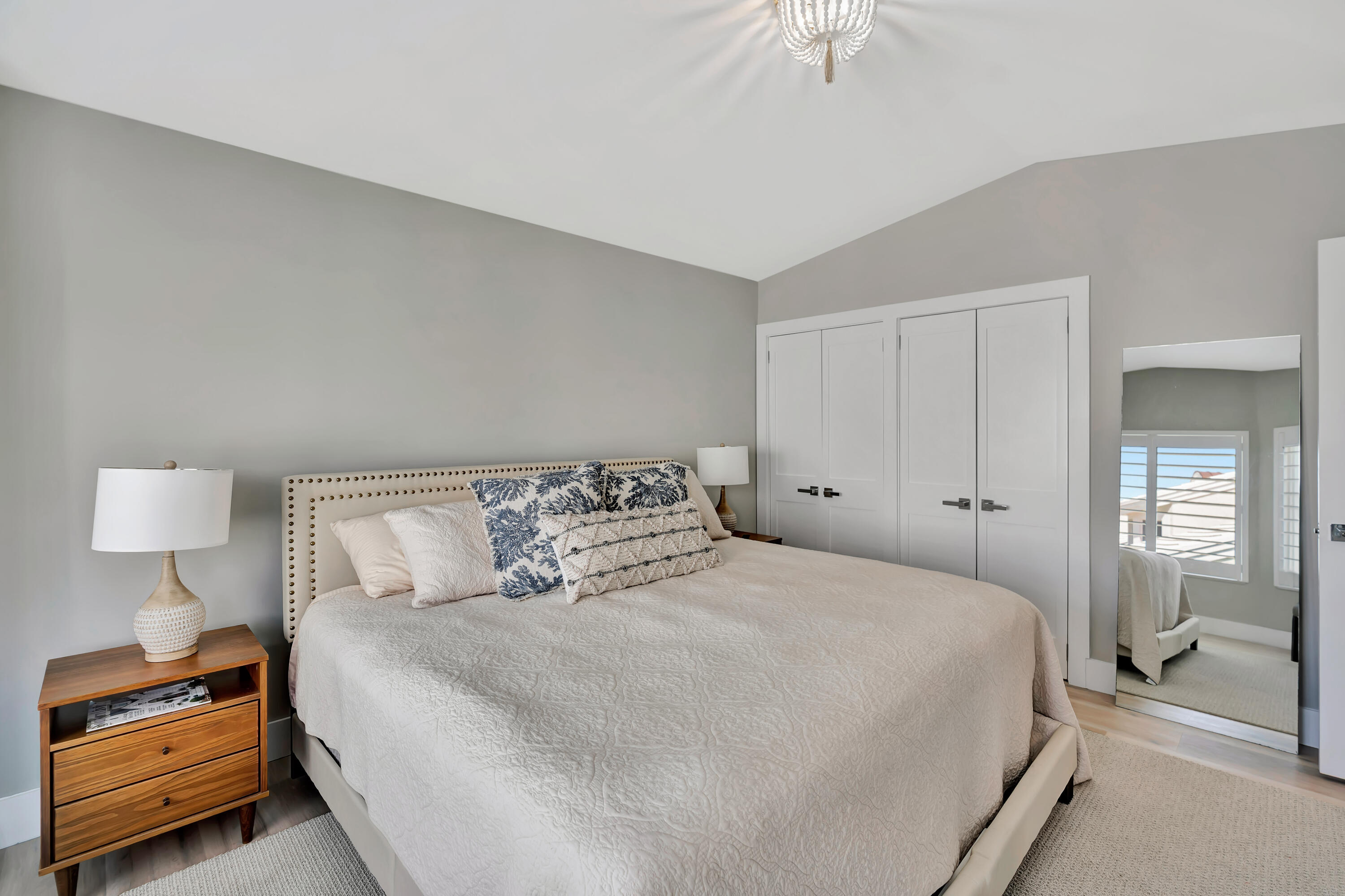 CAPTAINS WAY AT ADMIRALS COVE CONDO - Residential