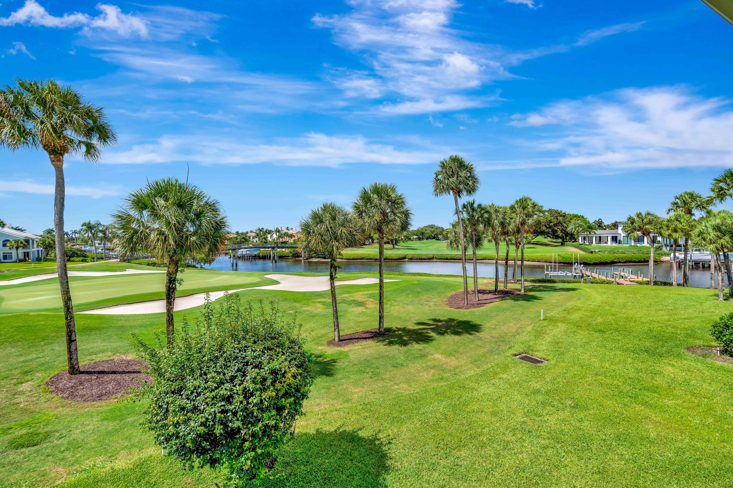 CAPTAINS WAY AT ADMIRALS COVE CONDO - Residential