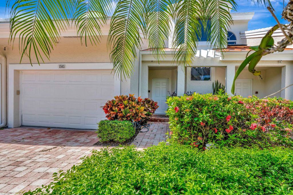 Photo of 1503 Captains Way, Jupiter, FL 33477 (MLS # B26021364)