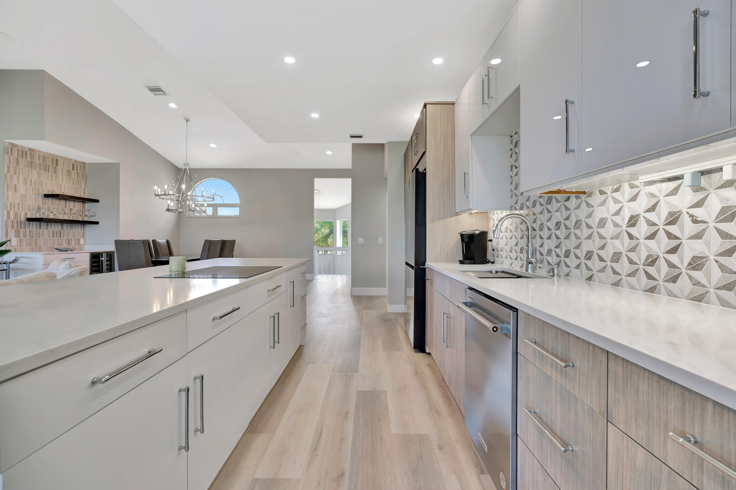 CAPTAINS WAY AT ADMIRALS COVE CONDO - Residential