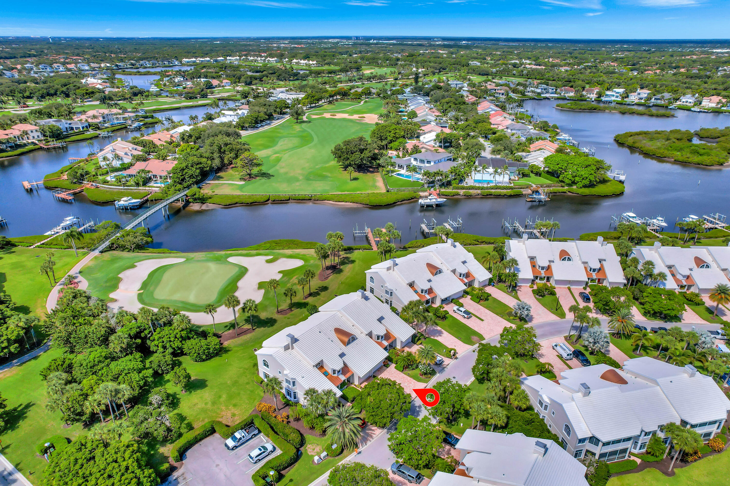 CAPTAINS WAY AT ADMIRALS COVE CONDO - Residential