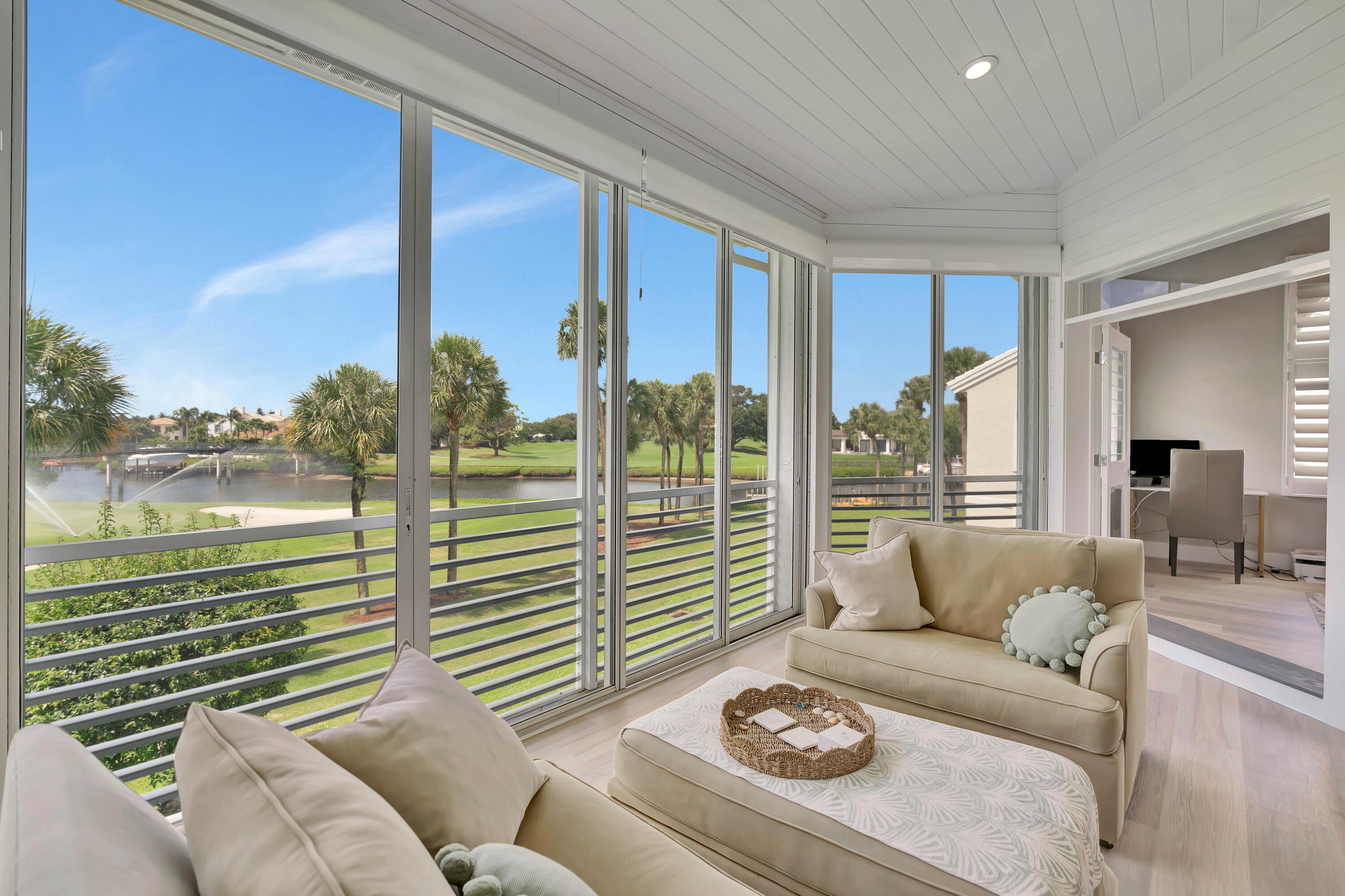CAPTAINS WAY AT ADMIRALS COVE CONDO - Residential