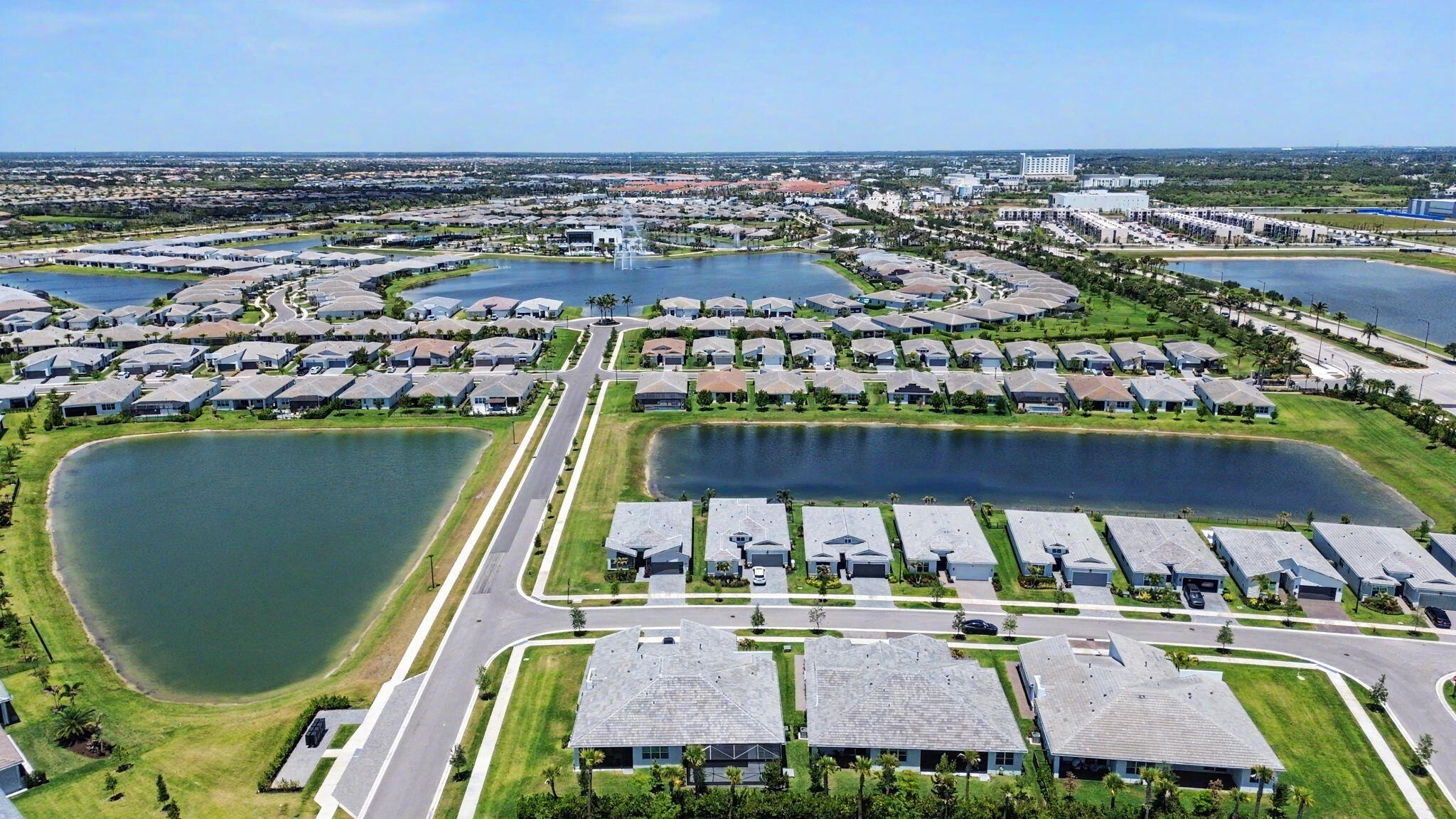 TELARO AT SOUTHERN GROVE PHASE 2 AND 3 - Residential