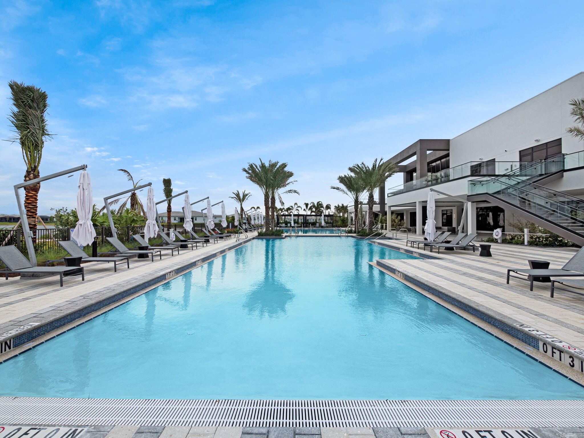 TELARO AT SOUTHERN GROVE PHASE 2 AND 3 - Residential
