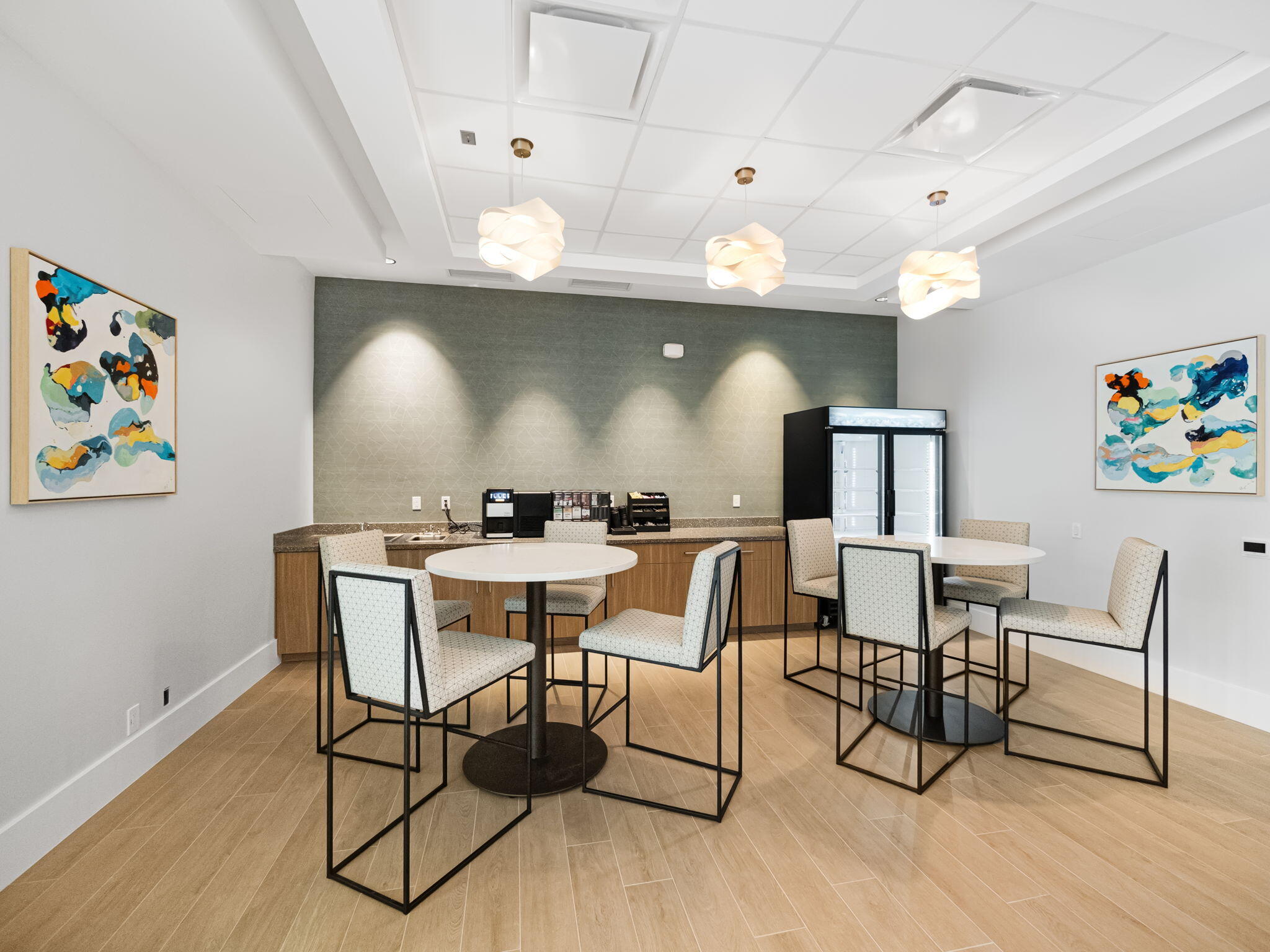 TELARO AT SOUTHERN GROVE PHASE 2 AND 3 - Residential