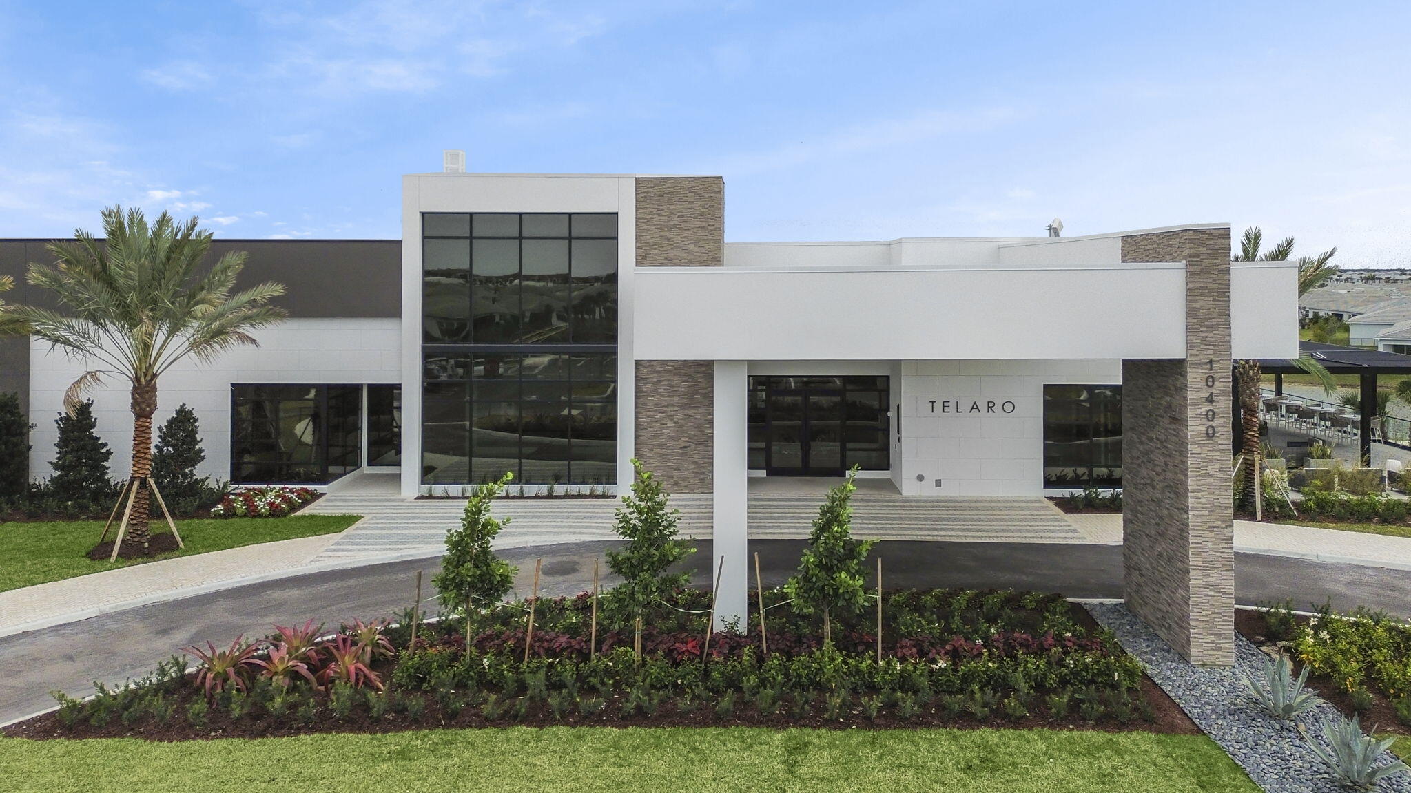 TELARO AT SOUTHERN GROVE PHASE 2 AND 3 - Residential