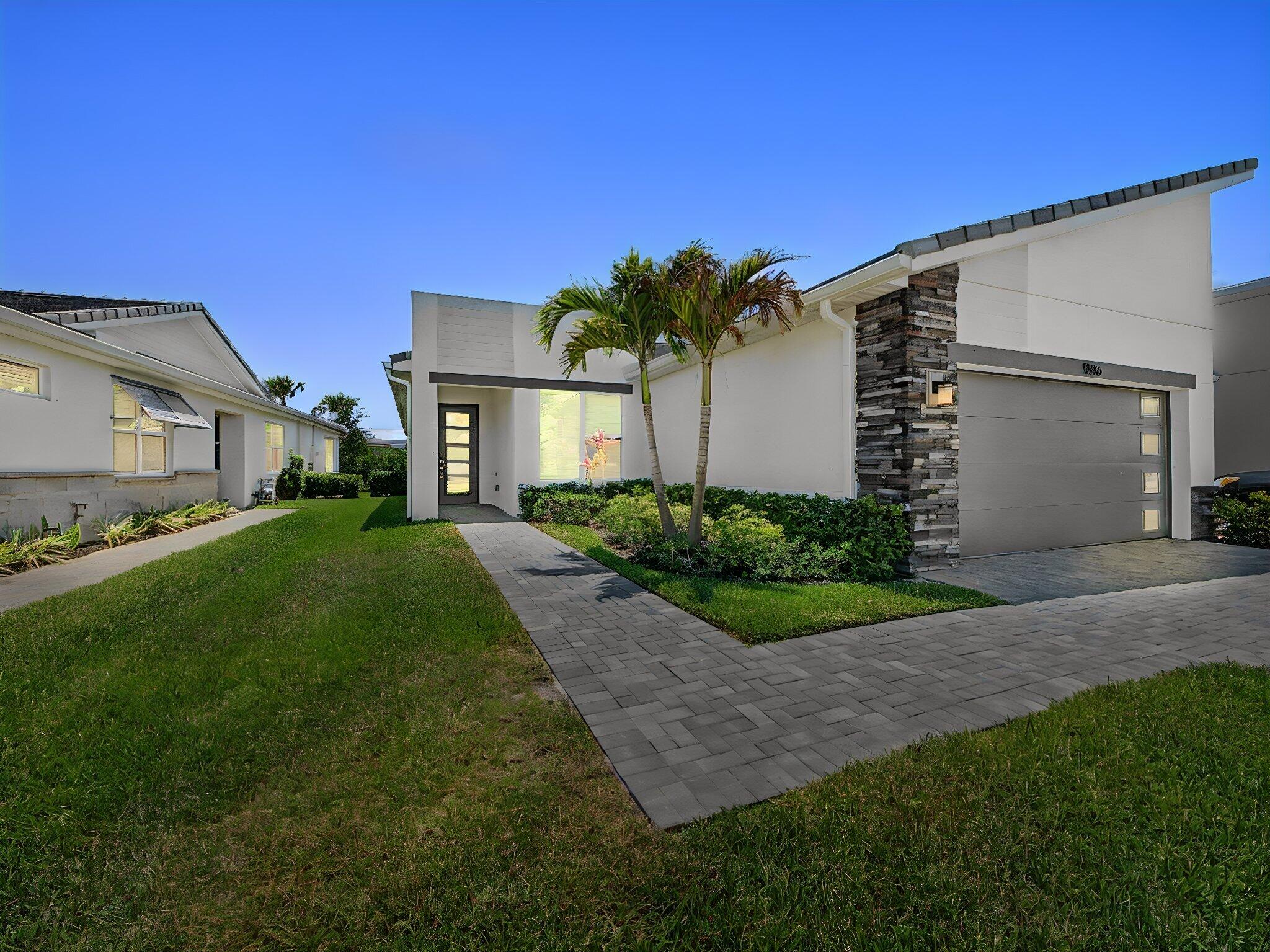 TELARO AT SOUTHERN GROVE PHASE 2 AND 3 - Residential