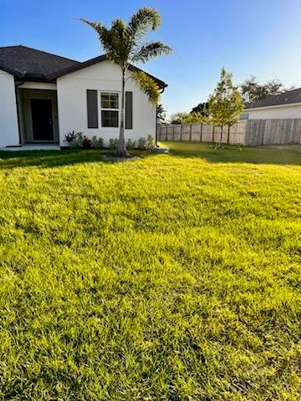 Photo of 1126 SW Sudder Avenue #Apt A, Port Saint Lucie, FL 34953 (MLS # R11103999)