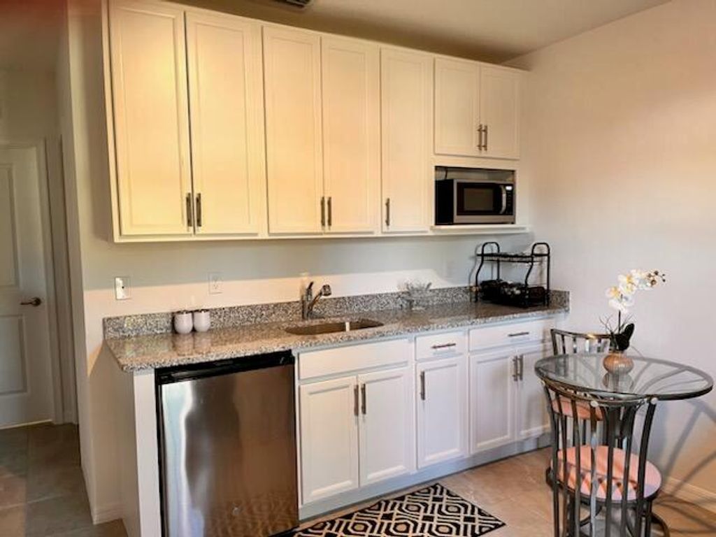 Photo of 1126 SW Sudder Avenue #Apt A, Port Saint Lucie, FL 34953 (MLS # R11103999)