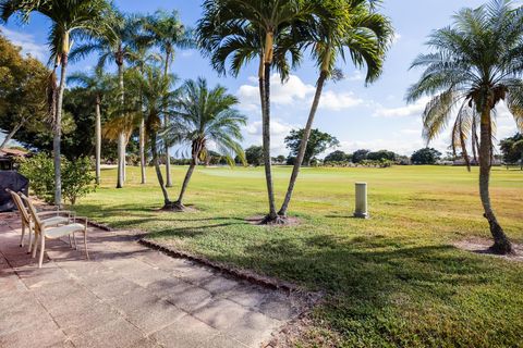 A home in Lake Worth