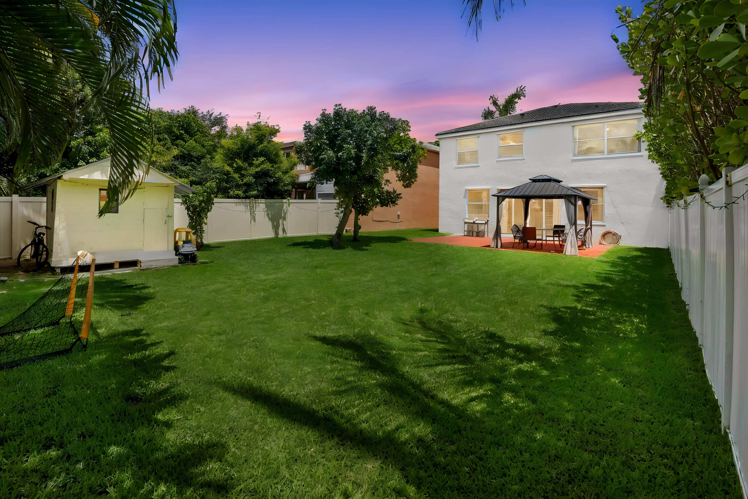 Properties 9670 Wolcott Place