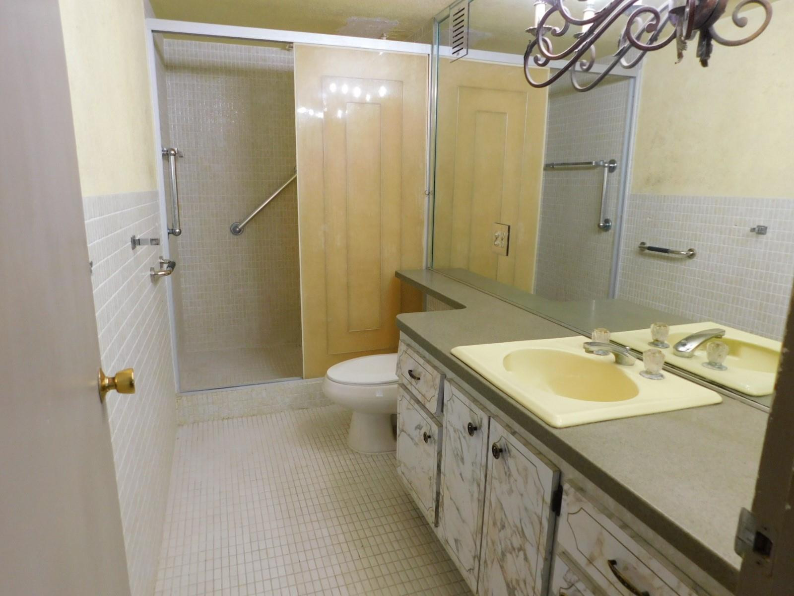 Cambridge Towers - Residential