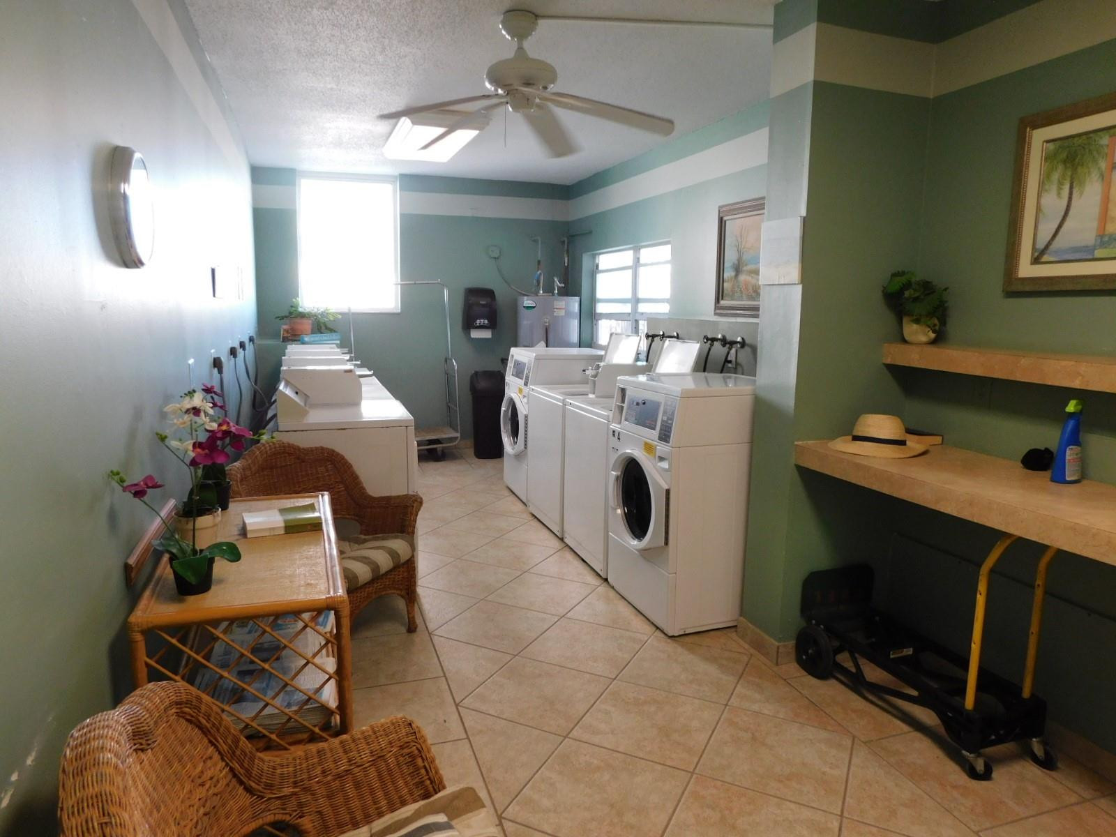 Cambridge Towers - Residential