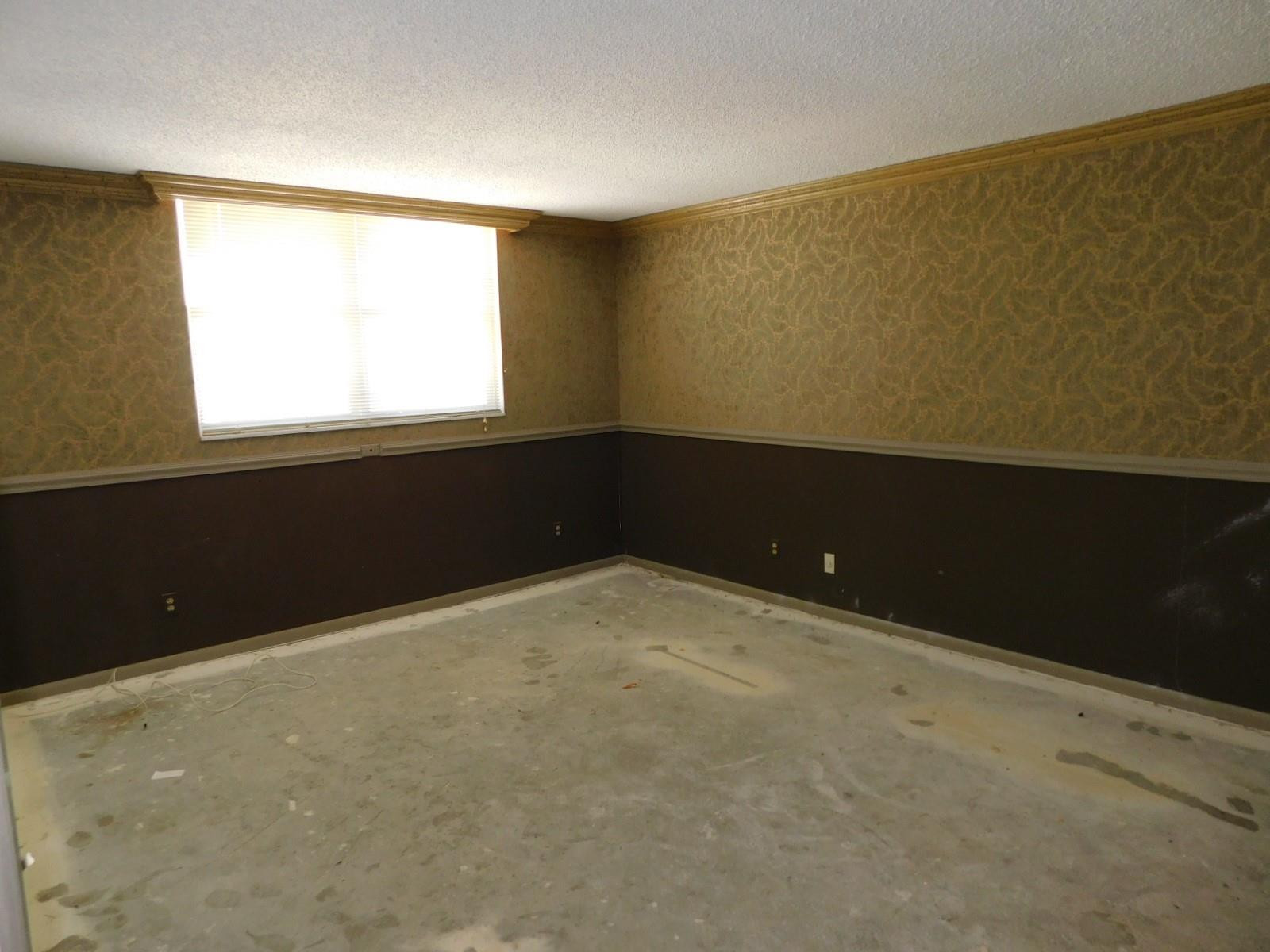 Cambridge Towers - Residential