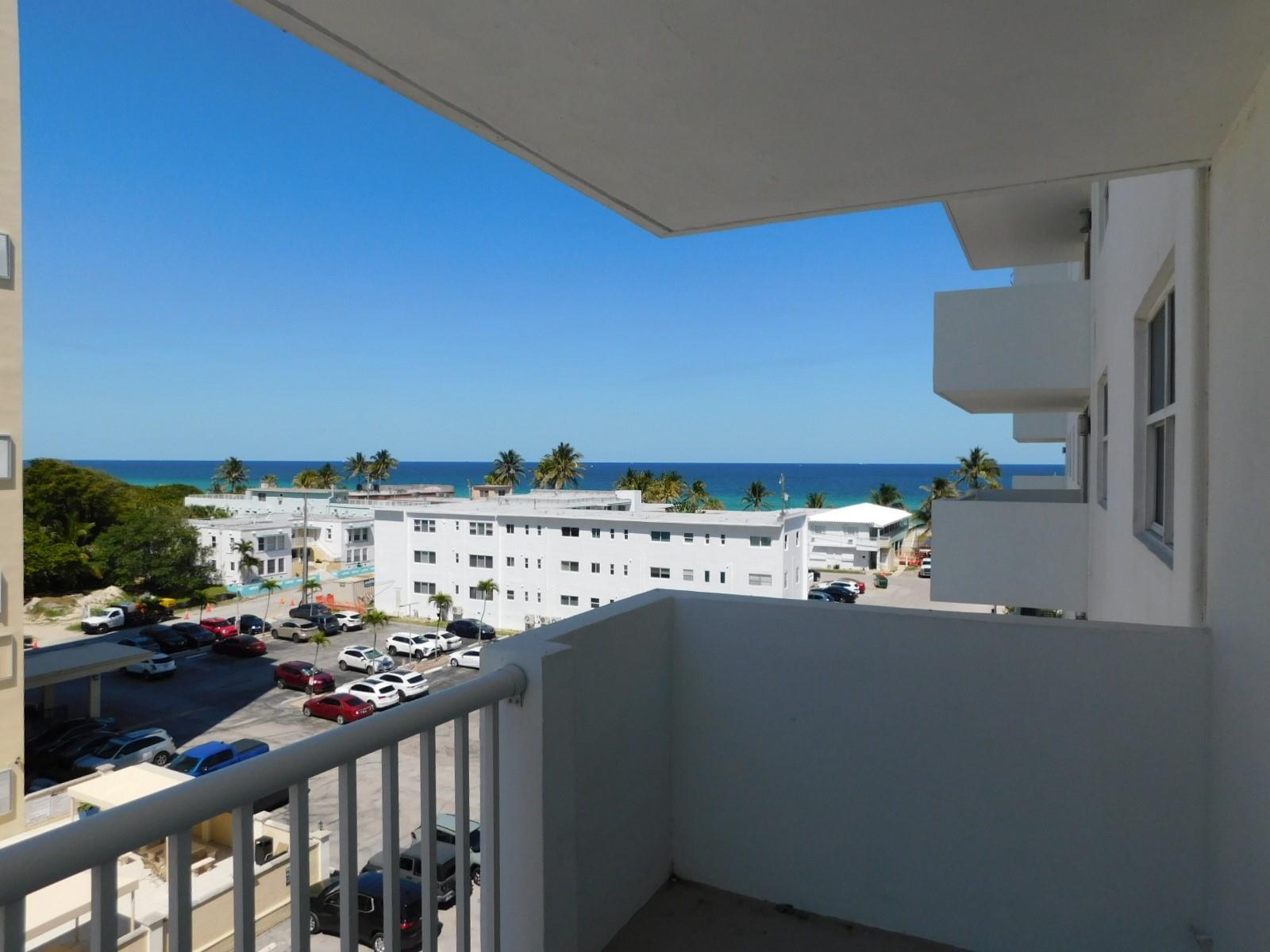 1601 S Ocean Dr 601