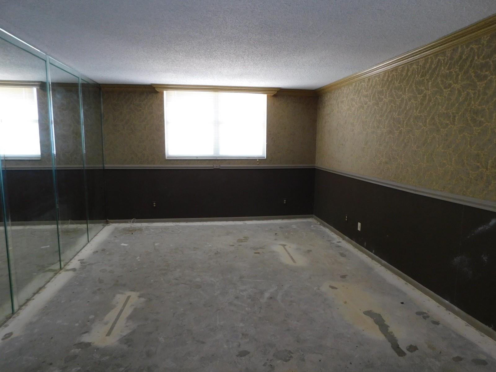 Cambridge Towers - Residential