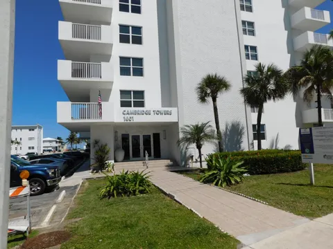 1601 S Ocean Dr Unit 601, Hollywood, FL MLS: F10491157