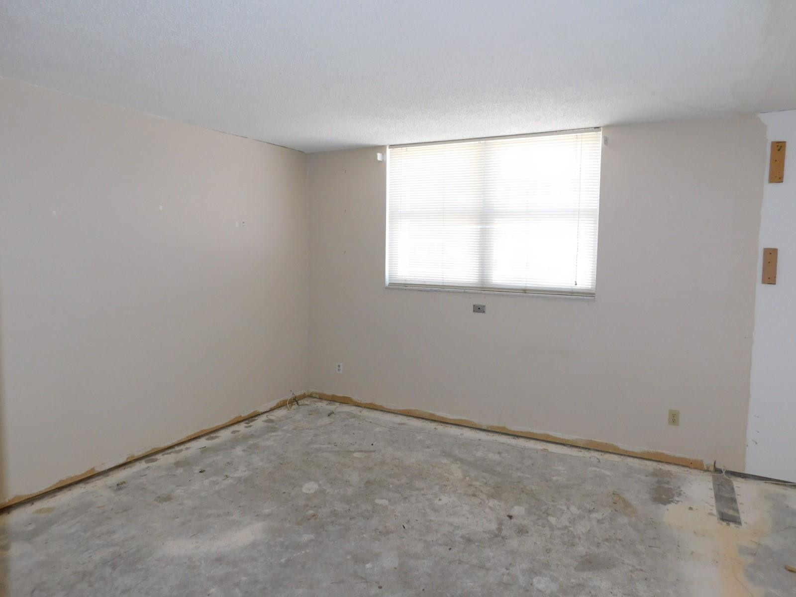 Cambridge Towers - Residential