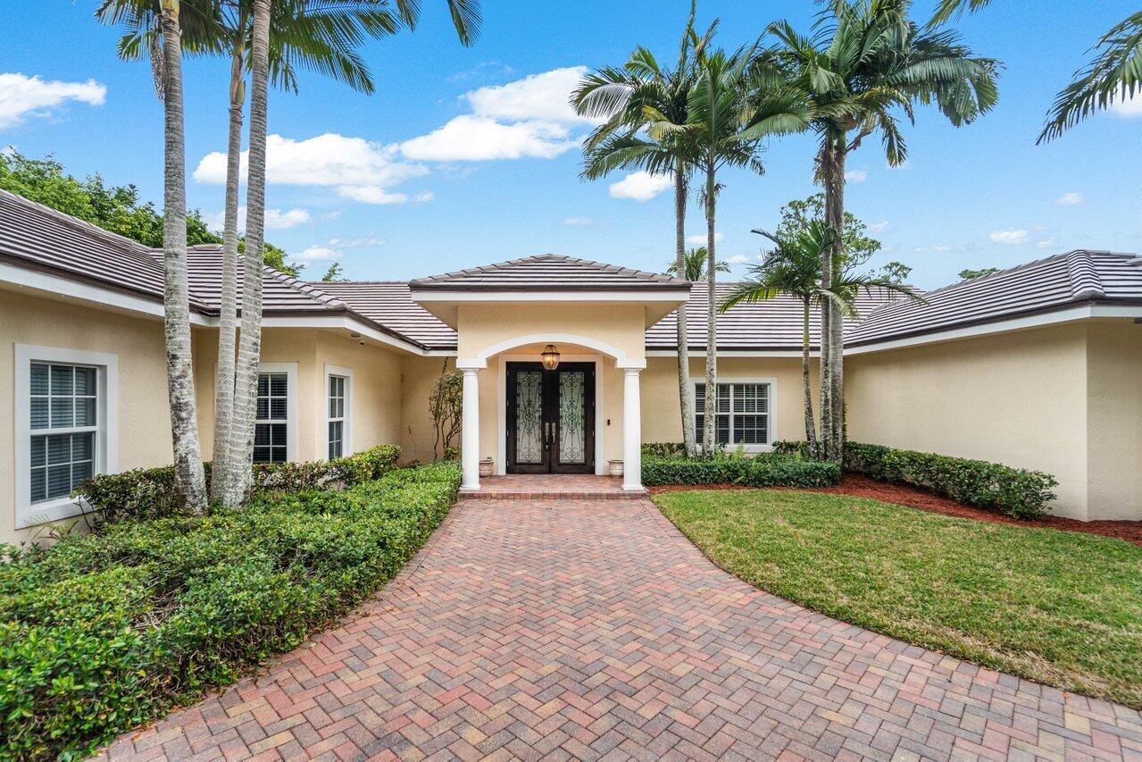 JUPITER RIVER ESTATES - Residential