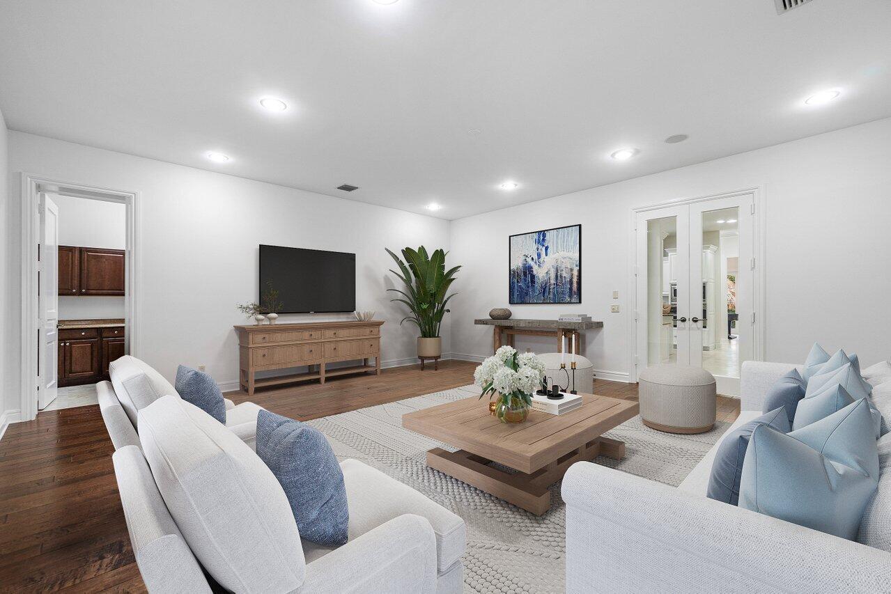 JUPITER RIVER ESTATES - Residential