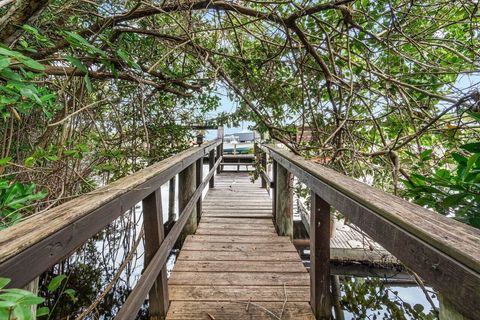 A home in Jupiter