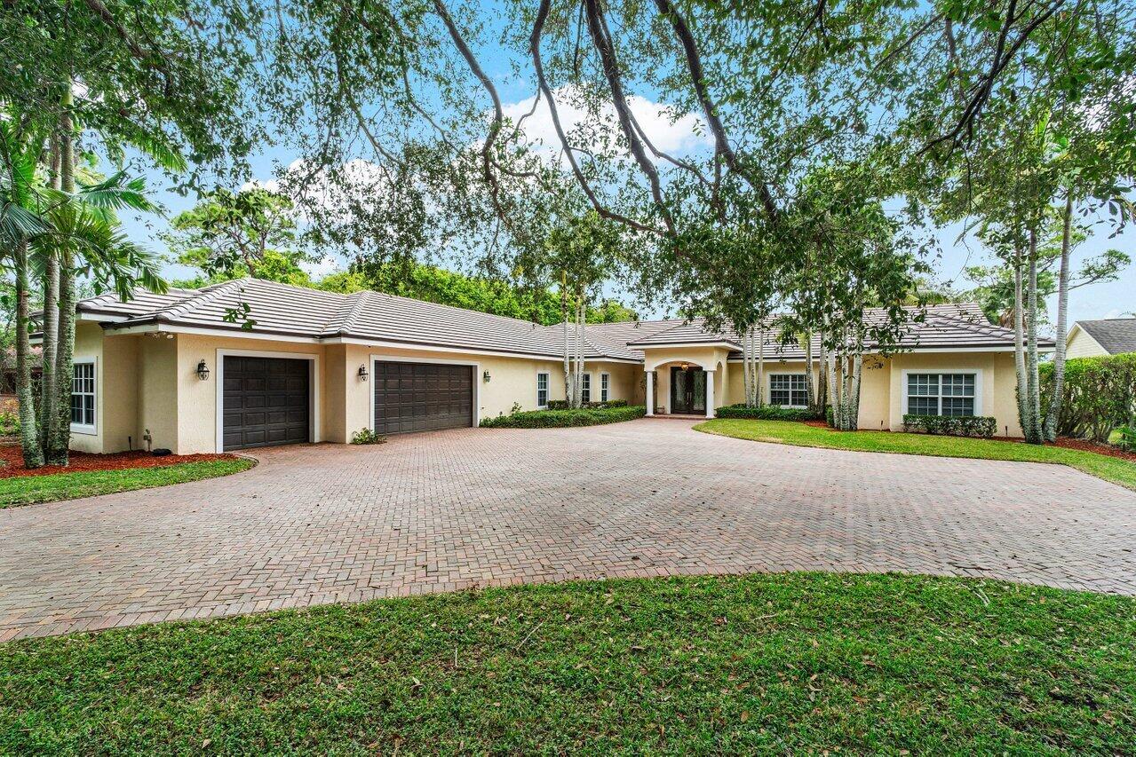 JUPITER RIVER ESTATES - Residential