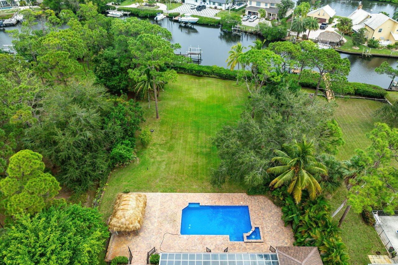 JUPITER RIVER ESTATES - Residential