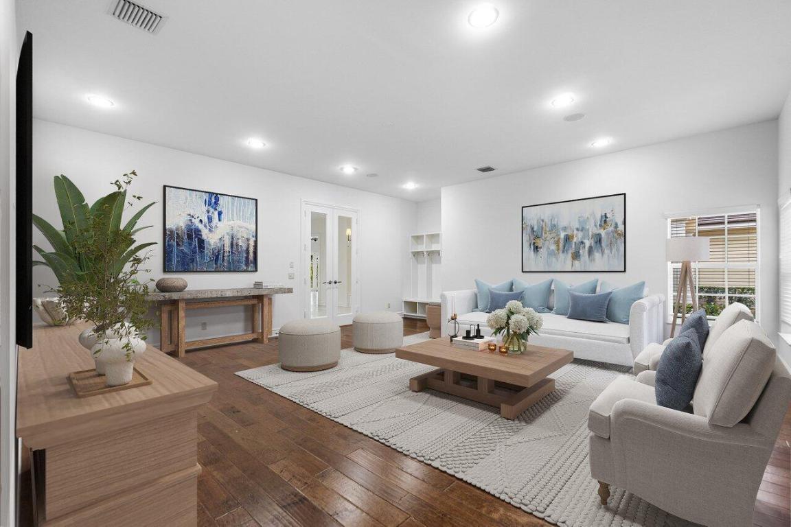 JUPITER RIVER ESTATES - Residential