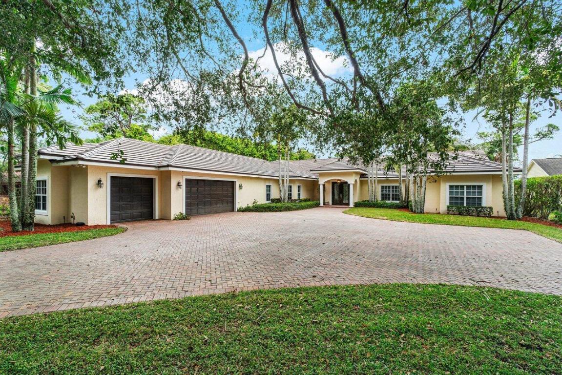 JUPITER RIVER ESTATES - Residential
