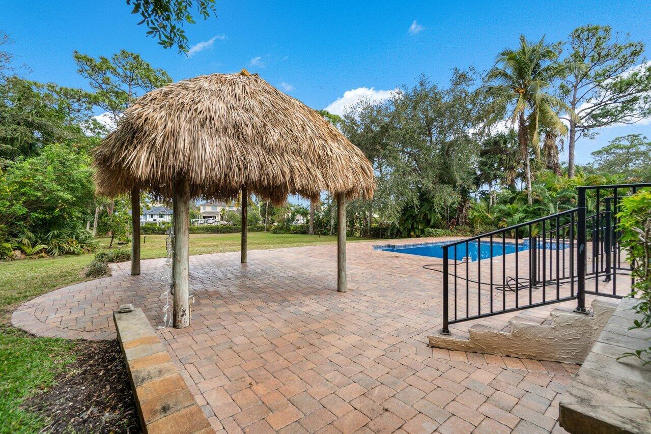 JUPITER RIVER ESTATES - Residential