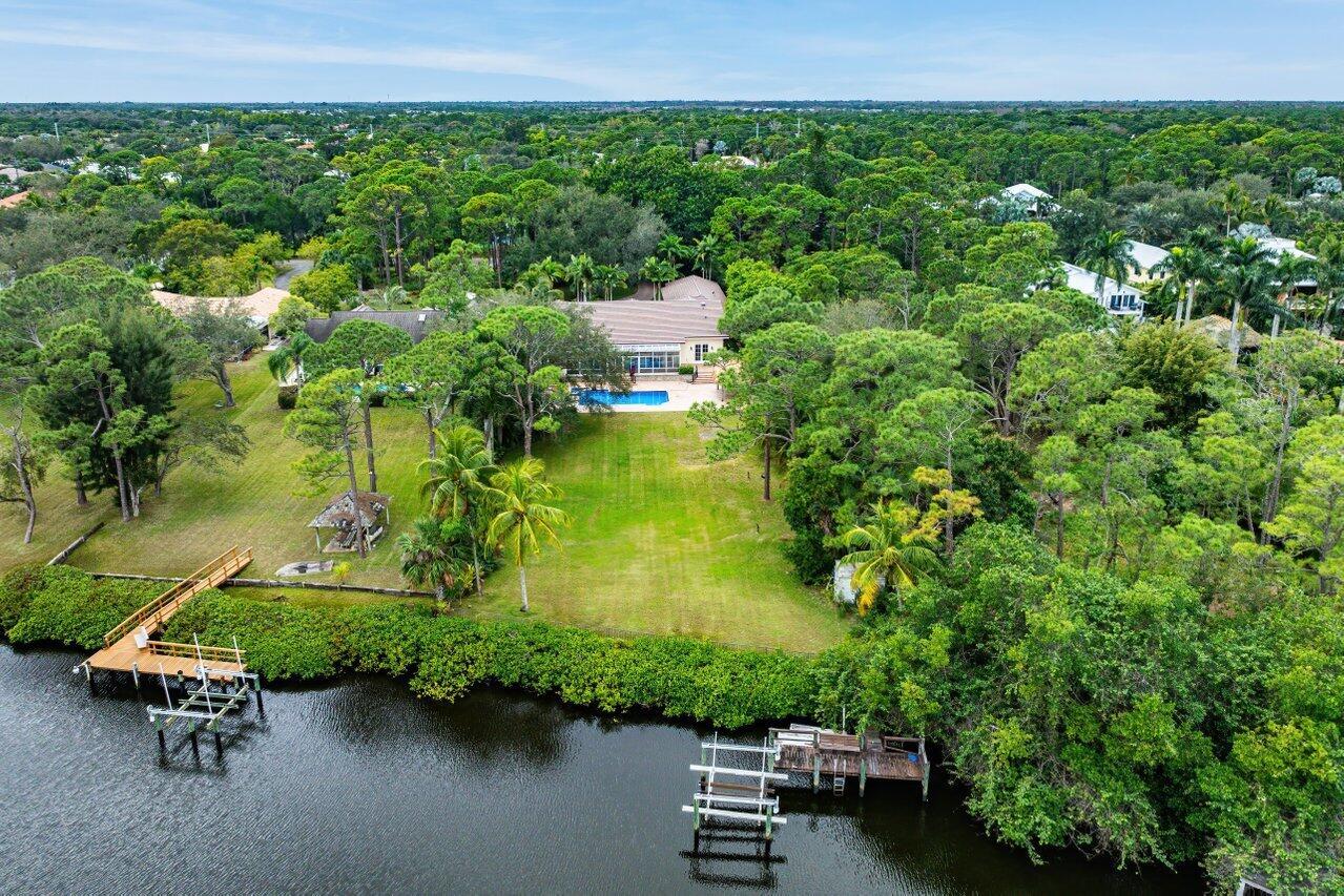 JUPITER RIVER ESTATES - Residential