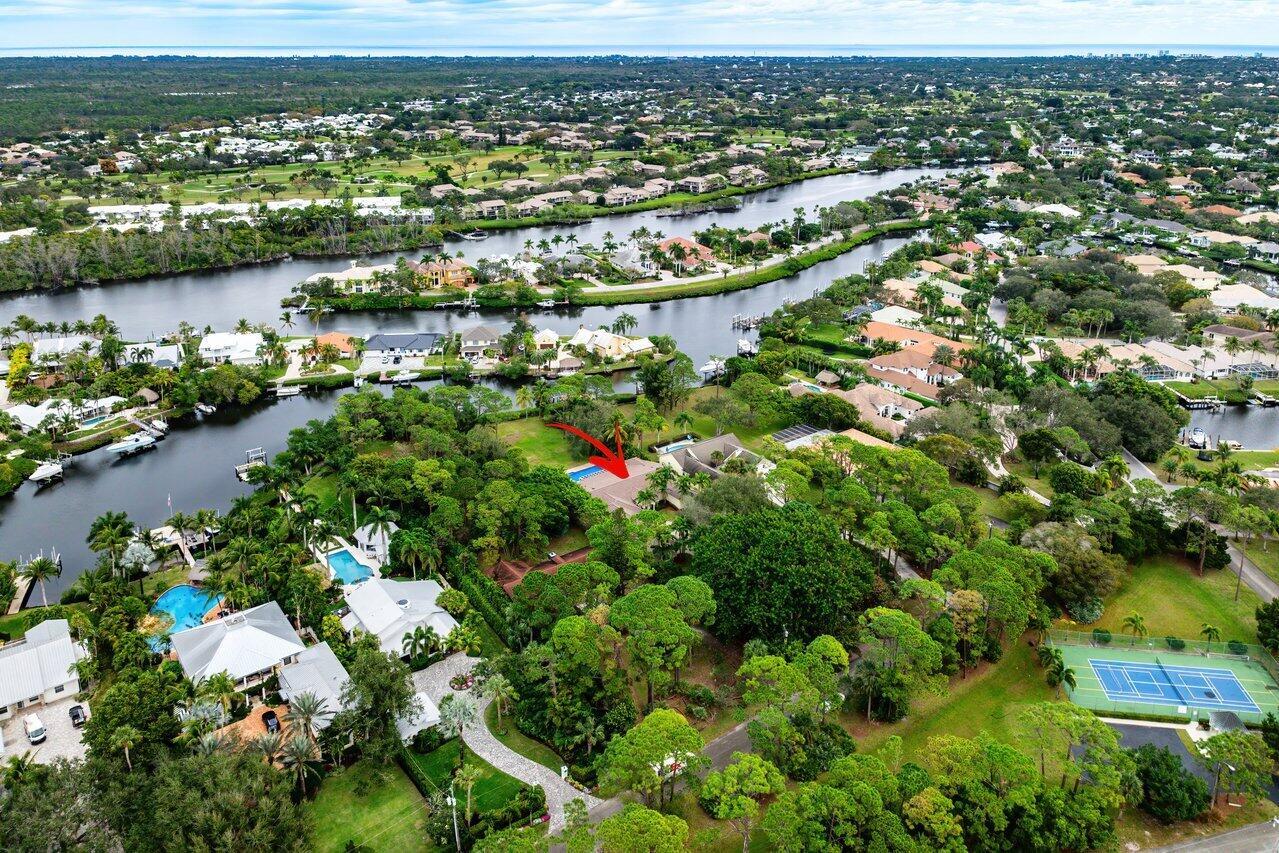 JUPITER RIVER ESTATES - Residential