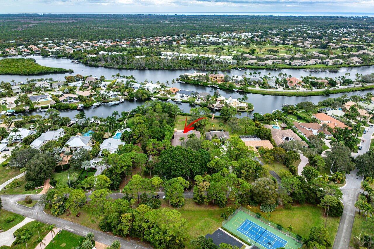 JUPITER RIVER ESTATES - Residential