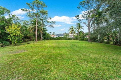 A home in Jupiter