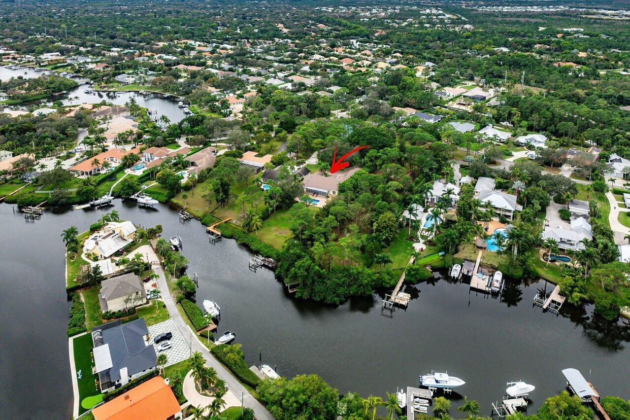 JUPITER RIVER ESTATES - Residential