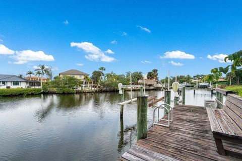 A home in Jupiter