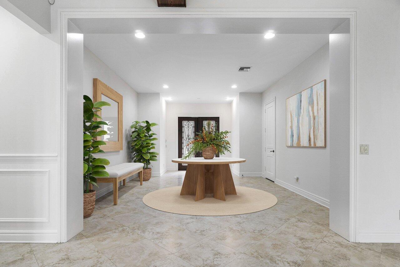 JUPITER RIVER ESTATES - Residential