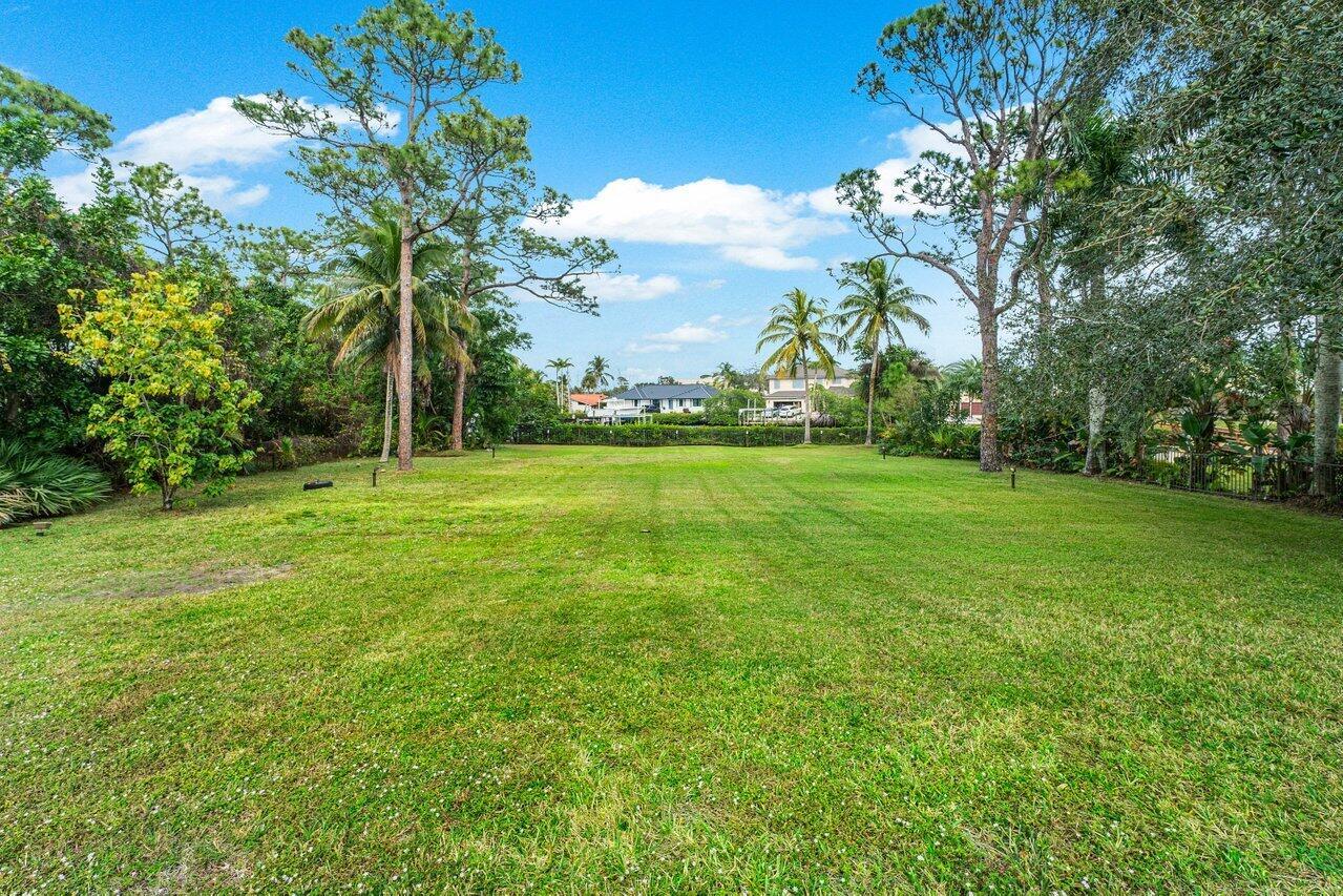 JUPITER RIVER ESTATES - Residential