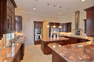 GOODISON PARK ESTATES - Residential