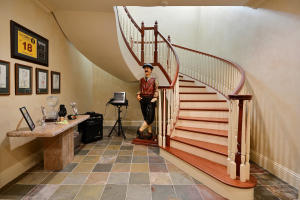 GOODISON PARK ESTATES - Residential