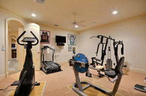 GOODISON PARK ESTATES - Residential