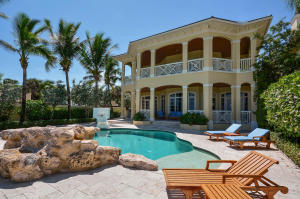 GOODISON PARK ESTATES - Residential