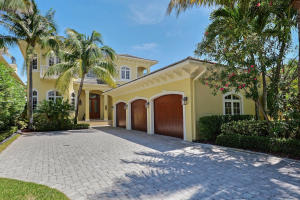 GOODISON PARK ESTATES - Residential