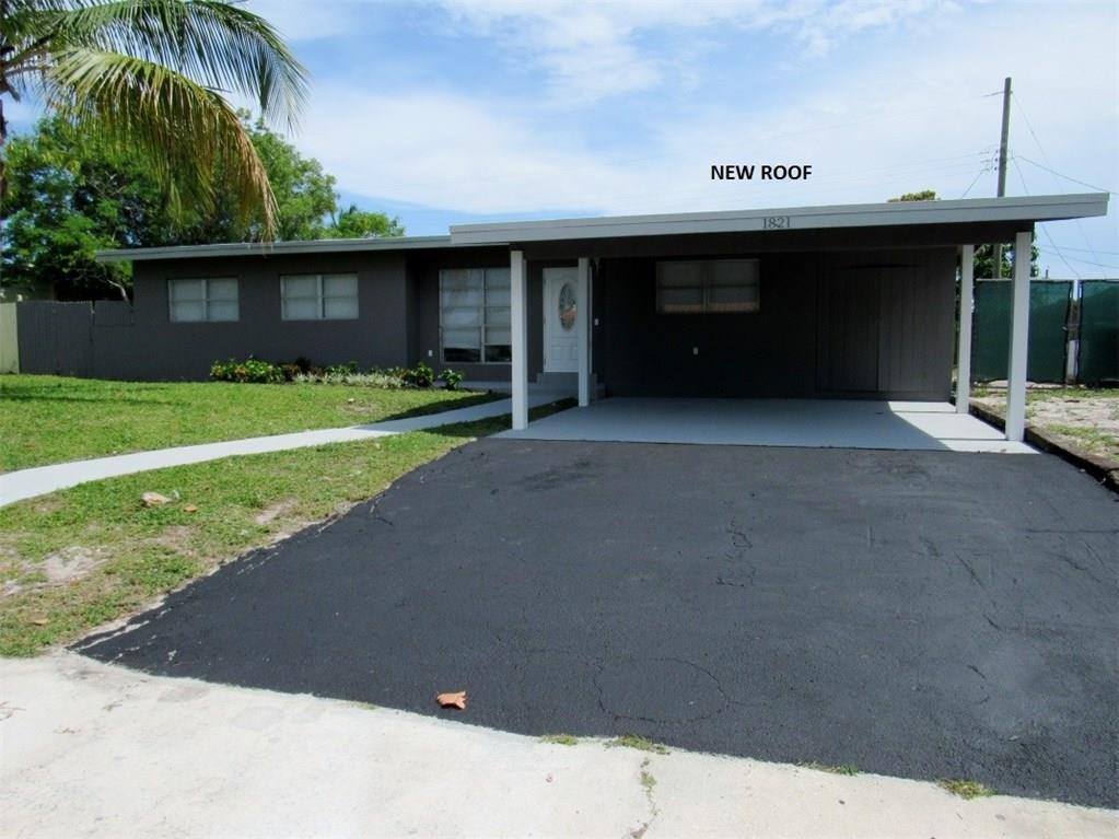 LAKE OSBORNE HILLS - Residential