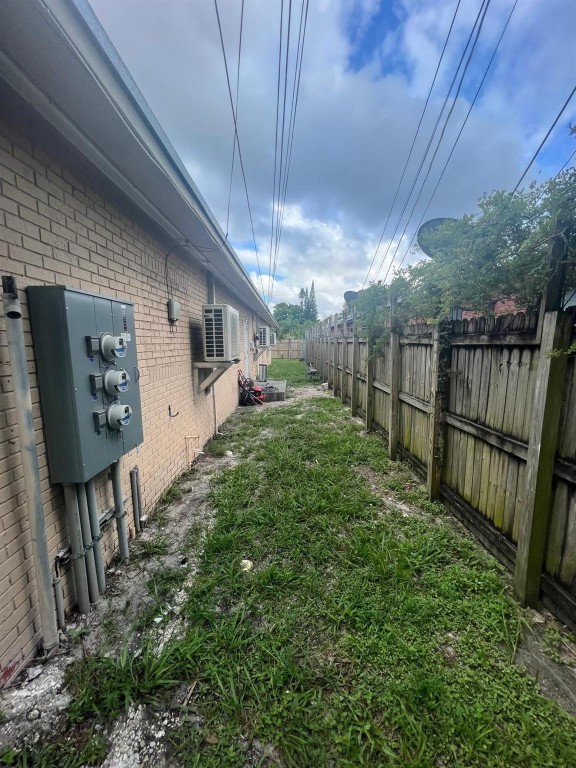 Washington Park 19-22 B - Residential Income