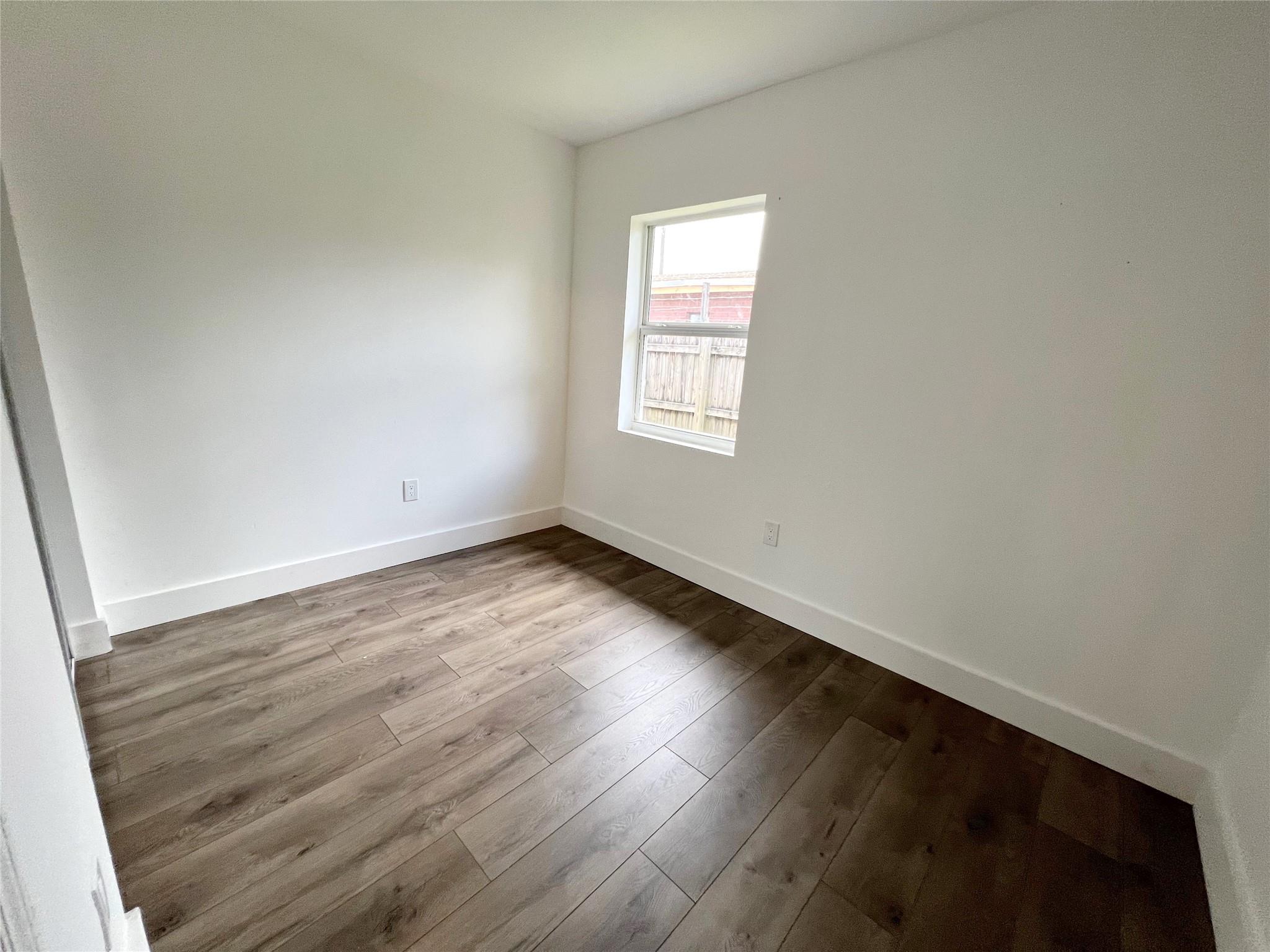 Washington Park 19-22 B - Residential Income